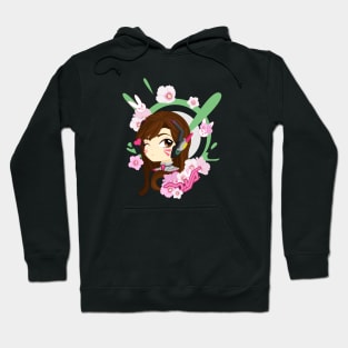 Love~D.Va Hoodie